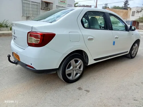 Renault Symbol 2016 Made In Bladi