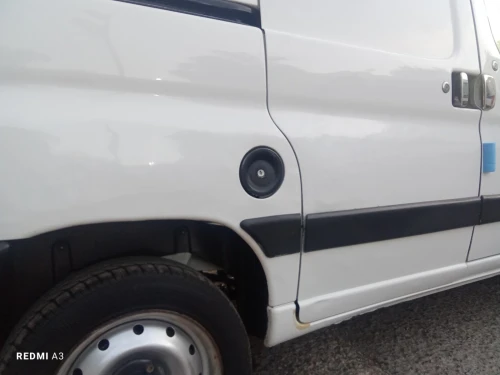 Peugeot Partner 2013 Origin VU