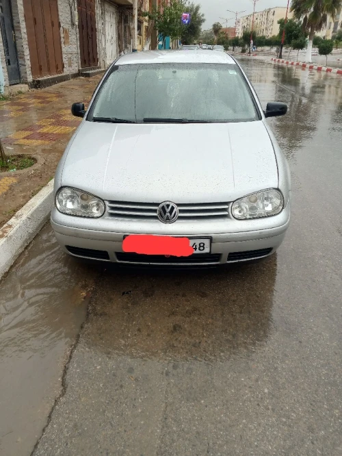 Volkswagen Golf 4 2002 Golf 4