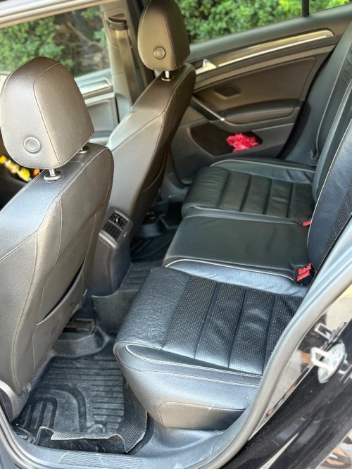 Volkswagen Golf 7 2019 GTD