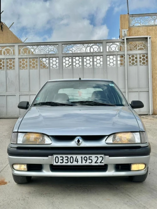 Renault 19 1995 19