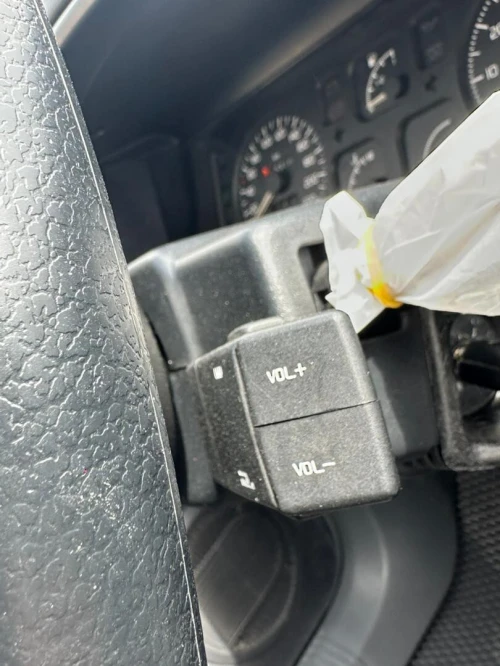 Renault 19 1995 19