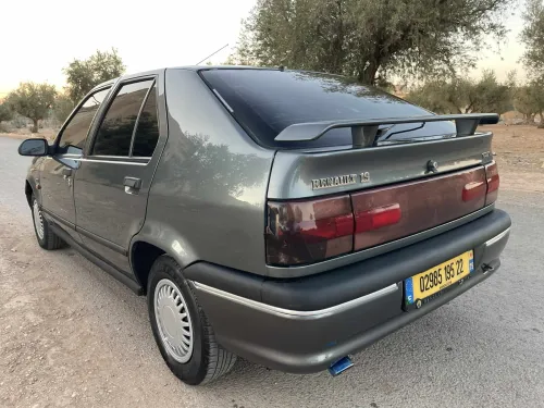Renault 19 1995 