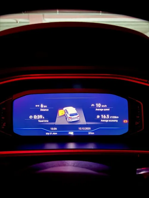 Volkswagen T-Roc 2026 T-Roc