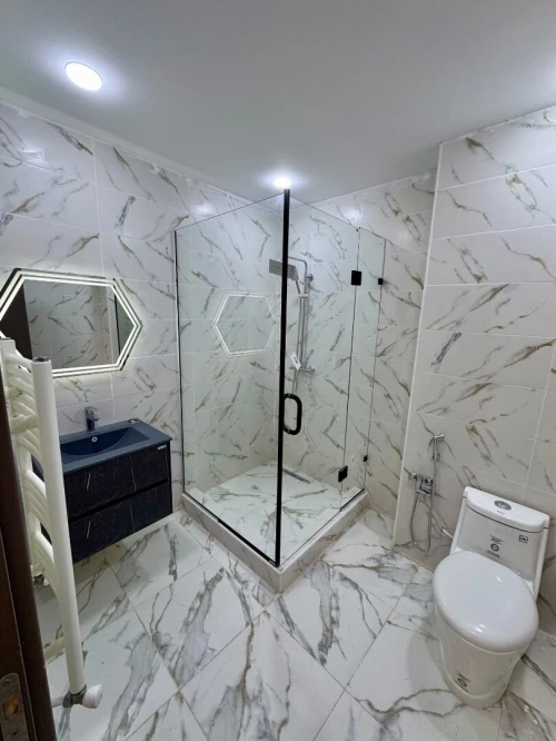 Vente Appartement F4 Oran Bir el djir