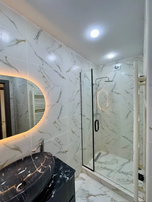 Vente Appartement F4 Oran Bir el djir