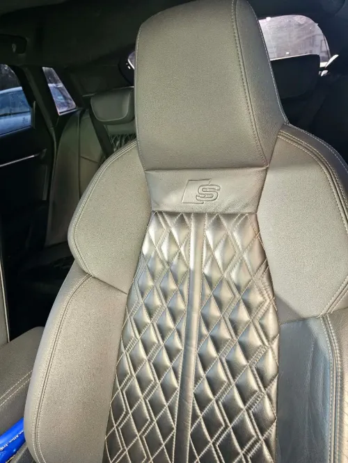 Audi A3 2022 S Line