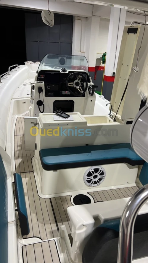 Zodiac Medline 7,5 2022