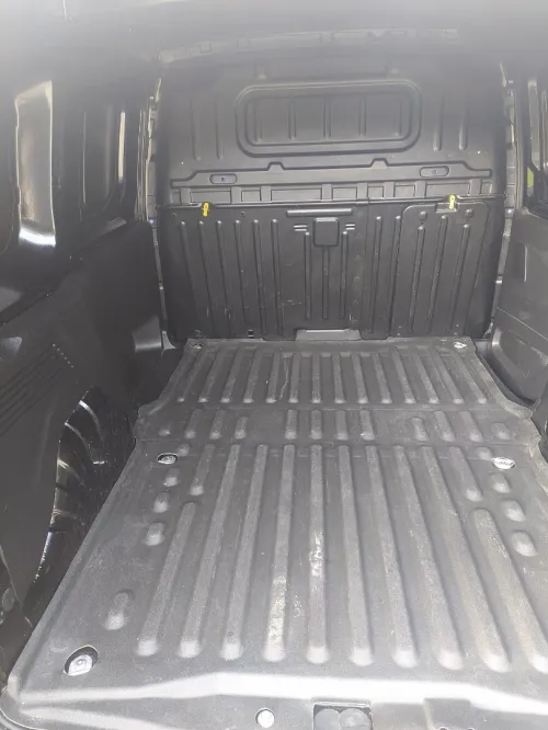 Fiat Doblo 2024 italien
