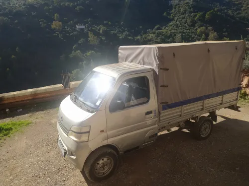 DFSK Mini Truck 2014 SC 2m50