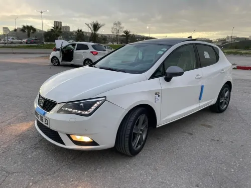 Seat Ibiza 2016 Titanium Pack