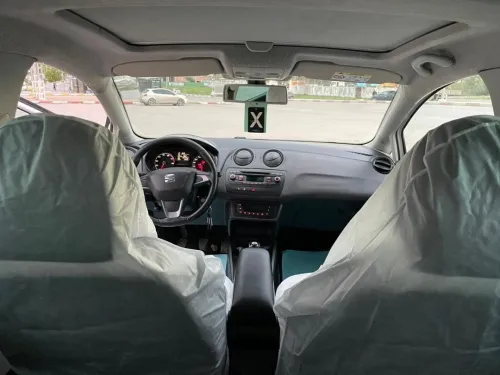 Seat Ibiza 2016 Titanium Pack