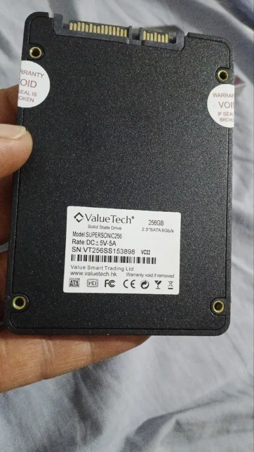 SSD