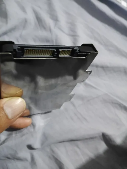 SSD