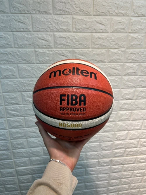 Ballon basket ball molten original
