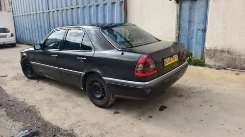 Mercedes Classe C 1996 