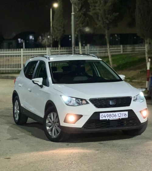 Seat ARONA 2021 ARONA