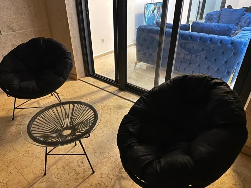 Location Appartement F4 Oran Oran