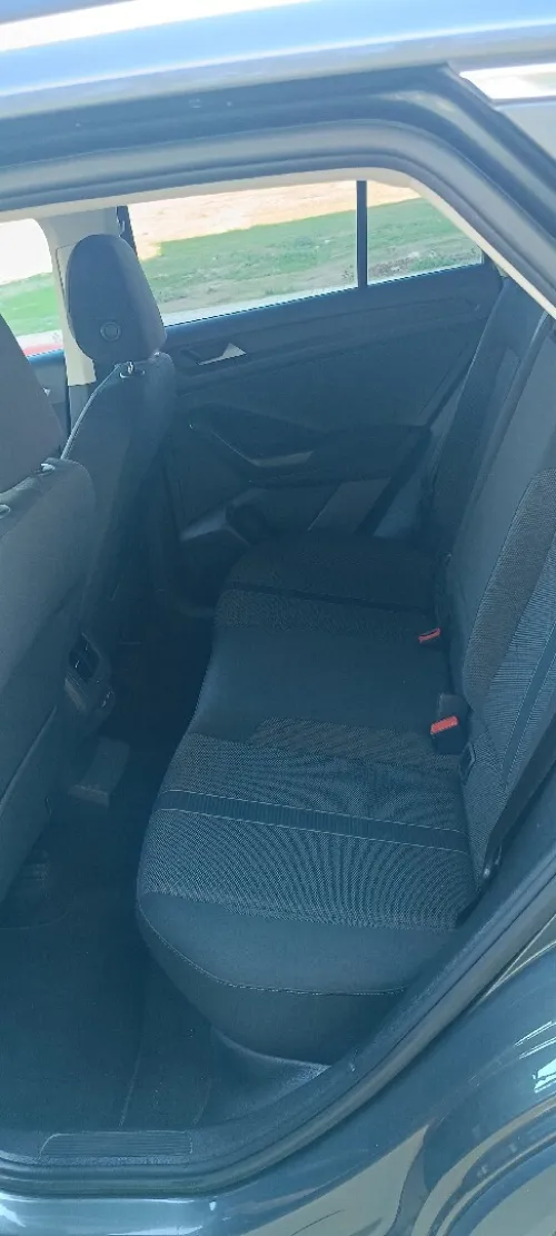 Volkswagen T-Roc 2022 Life