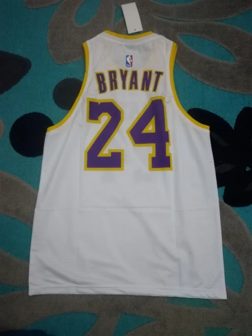Jersy nba