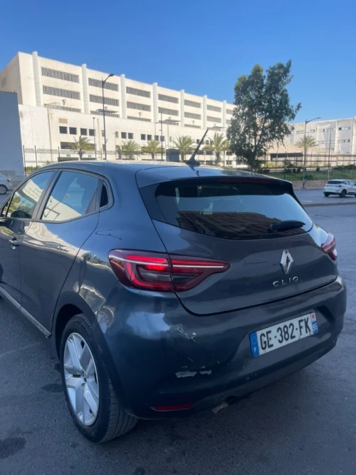 Renault Clio5 2022 ....