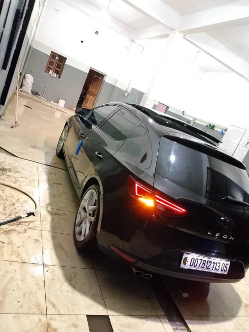 Seat Leon 2013 Leon
