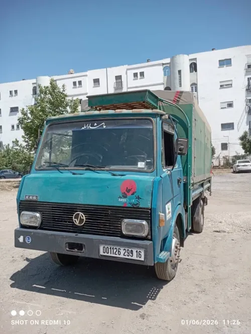 Sonakom K66 1999