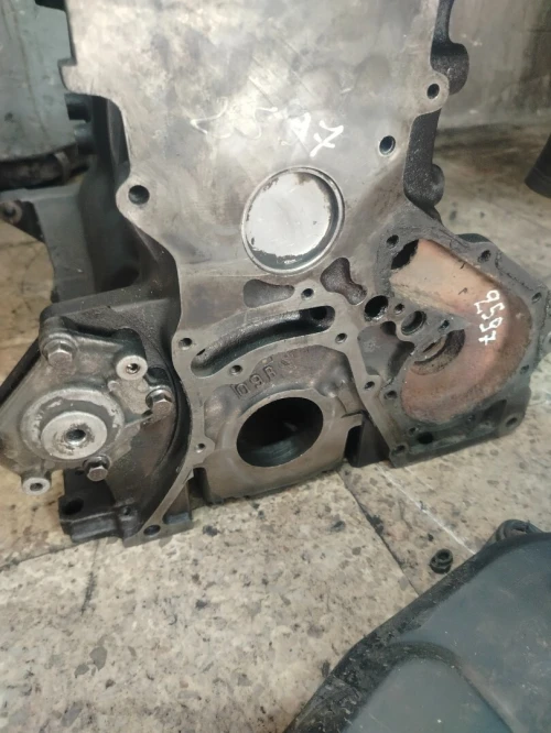 Moteur 1,9