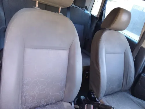 Ford Fiesta 2007 Ghia