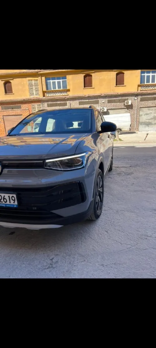 Volkswagen Tahru 2026 XR
