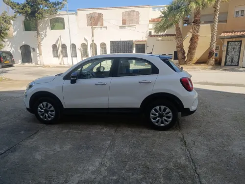 Fiat 500x 2024 Cult