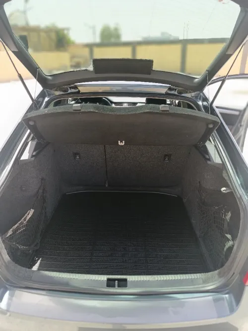 Skoda Octavia 2016 Ambiente