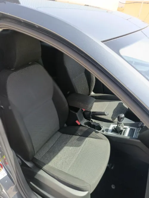 Skoda Octavia 2016 Ambiente