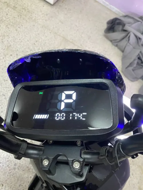 NIU MIMO SPORT 2025