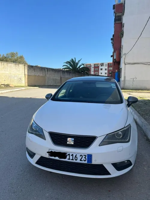 Seat Ibiza 2016 Titanium Pack