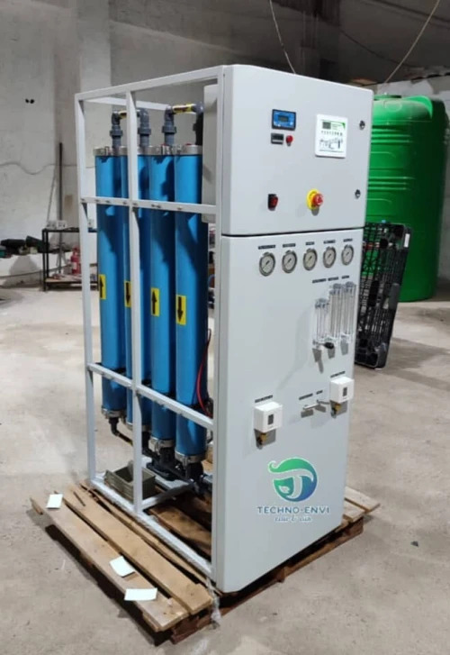 osmose inverse 1000L/H