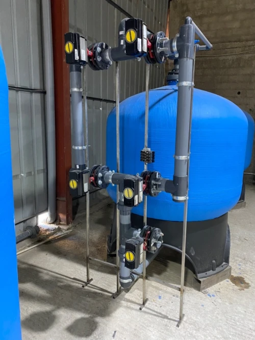Sarl Techno Environnement