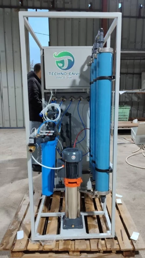 osmose inverse 1000L/H