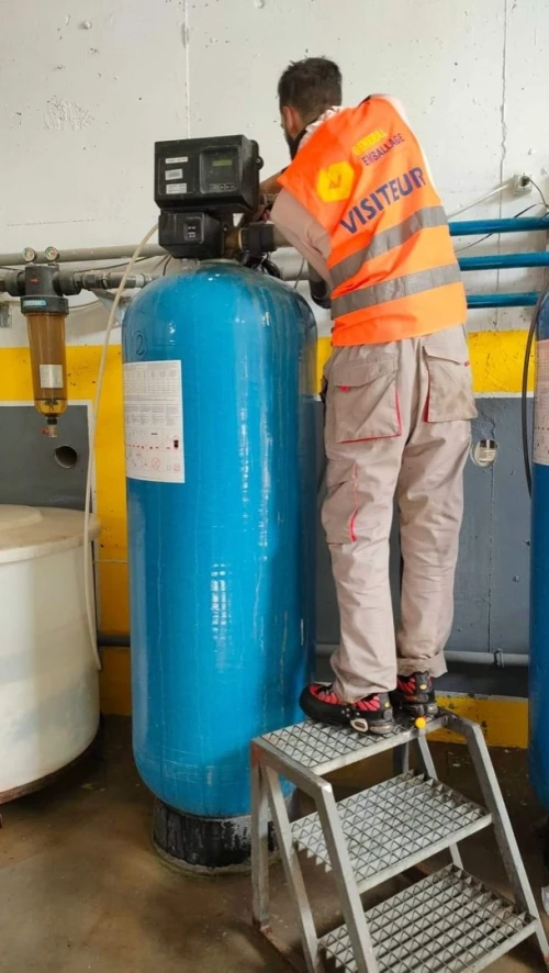 Sarl Techno Environnement