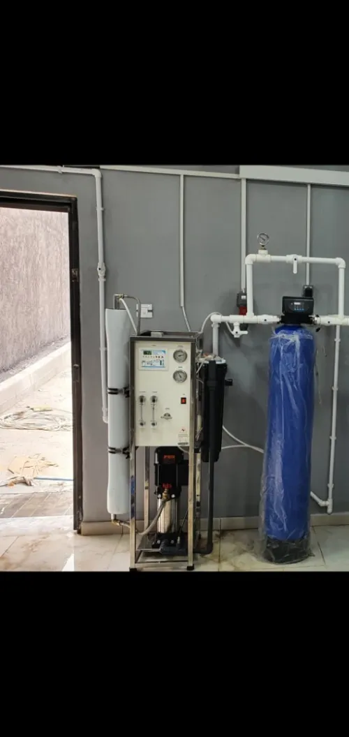  بيع وصناعة و خدمات معالجة مياه de vente, de fabrication et de traitement de l'eau