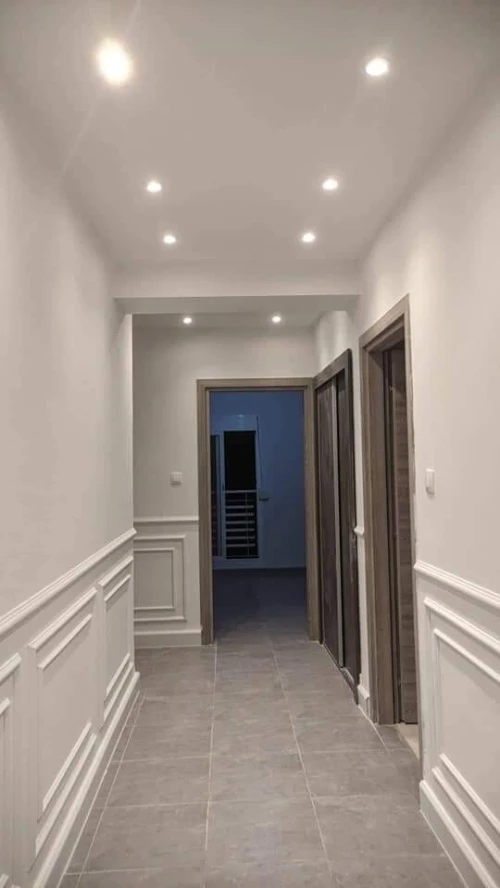 Entreprise Travaux de construction,Aménagements BA13,Rénovation bâtiments