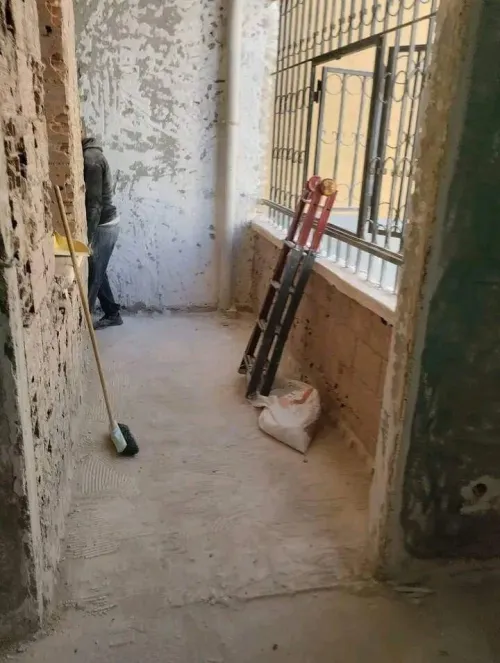Entreprise Travaux de construction,Aménagements BA13,Rénovation bâtiments