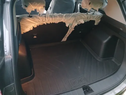 Geely Coolray 2025 Benyou