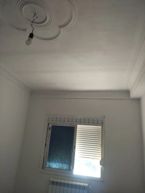 Vente Appartement Alger Bouzareah
