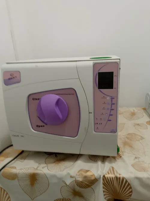 بيع عتاد طبيب اسنان