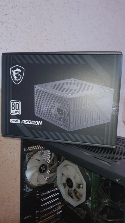 Pc gamer