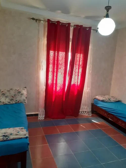 Location vacances Appartement Alger Staoueli