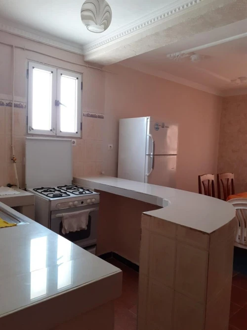 Location vacances Appartement Alger Staoueli
