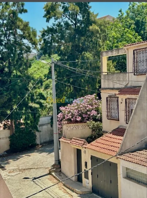 Location Villa Alger Cheraga