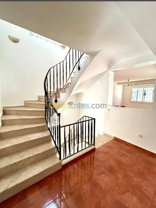 Location Villa Alger Cheraga